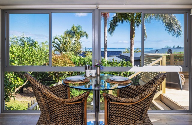 Coopers Perch - Coopers Beach Couples Retreat