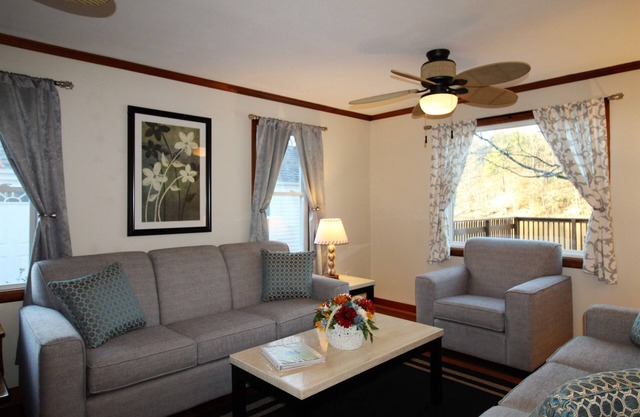 Cooperstown Baseball Rentals - Avonmora