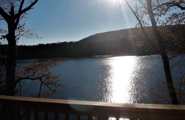 Cooperstown Baseball Rentals - Ballpark Holiday