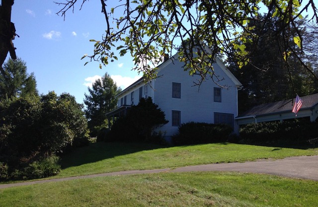 Cooperstown/Dreamspark Camp Summer Rental