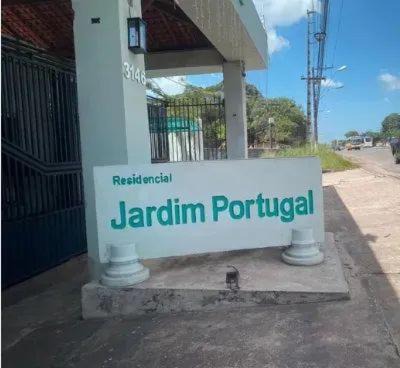 COP 30 Alugo casa em condomínio