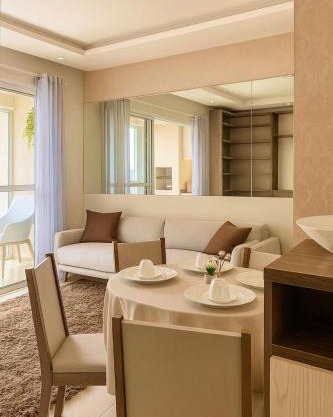 COP 30 Apartamento Belem