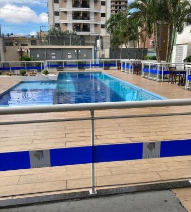 COP 30 apartamento inteiro