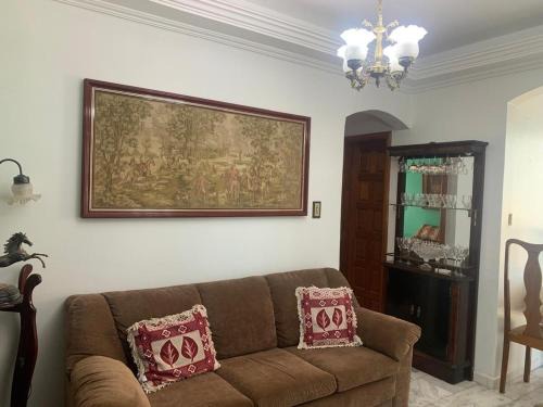 COP 30 Apartment in the center of Belém