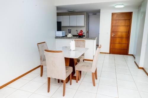Cop 30 Apartment near to Batista Campos Square