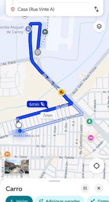 Cop 30 Belém- casa vieira