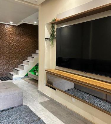 COP 30 Casa até 15 pessoas