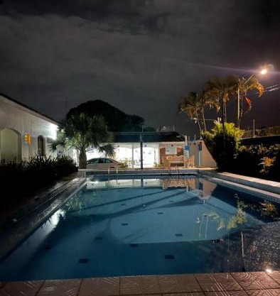 COP 30 Casa com 600 mt 5 suítes e piscina