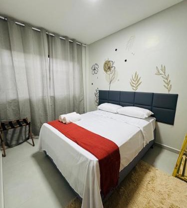 COP 30 - Casa em condomínio hospeda até 10 pessoas - Belém