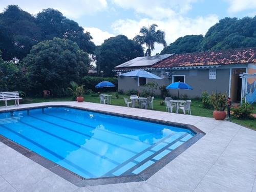 COP 30 - Casa em Mosqueiro