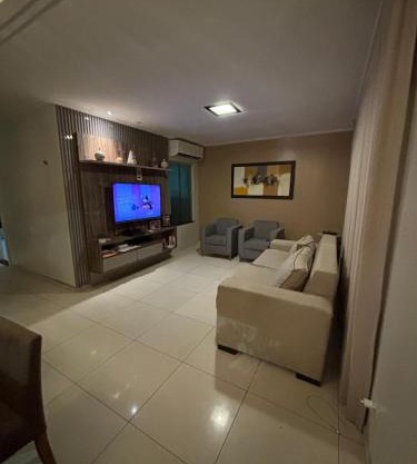 COP 30 Cozy house in Jardim Espanha!