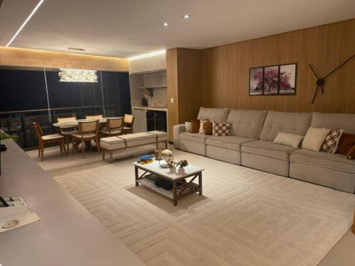 cop 30 - Luxurious Apt luxuoso de frente para a baia