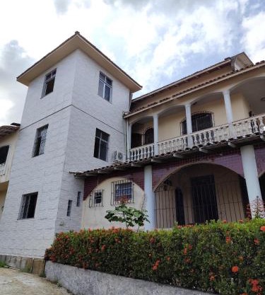 COP 30 Mosqueiro Castle