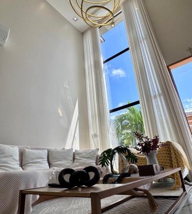 Cop30 - casa de luxo no cidade jardim 2