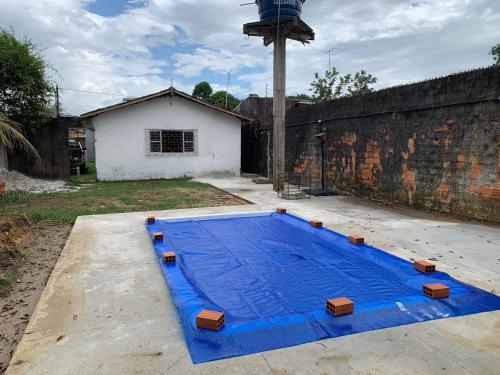 COP30 Casa Praia Grande Mosqueiro