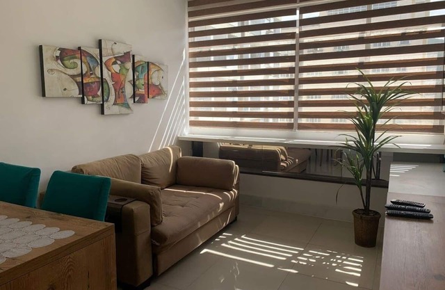 Copacabana Beach - 2 bedroom apartment