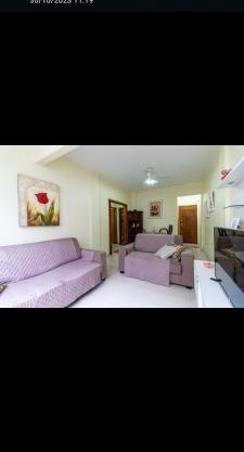 Copacabana Beira Mar!