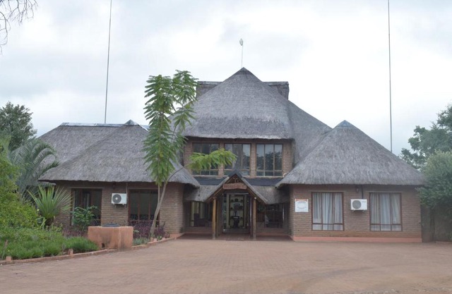 Copacopa Lodge and Conference Centre