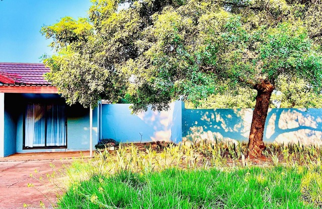 Copacopa Lodge and Conference Centre