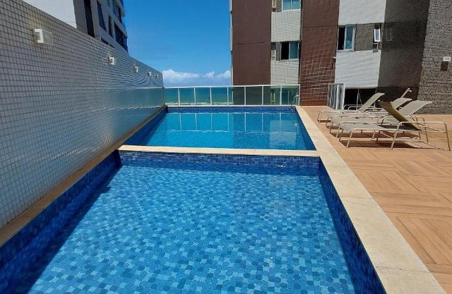 COPAT0100 - Condomínio Terrazzi Sul Mare