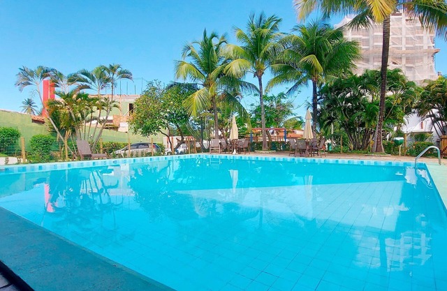 COPDS0103 - Great house to relax in condominium