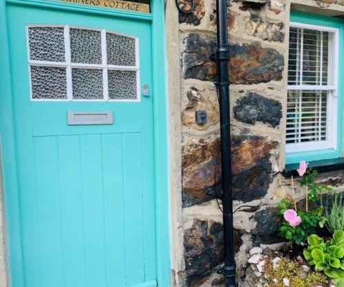 Copper Miner’s Cottage