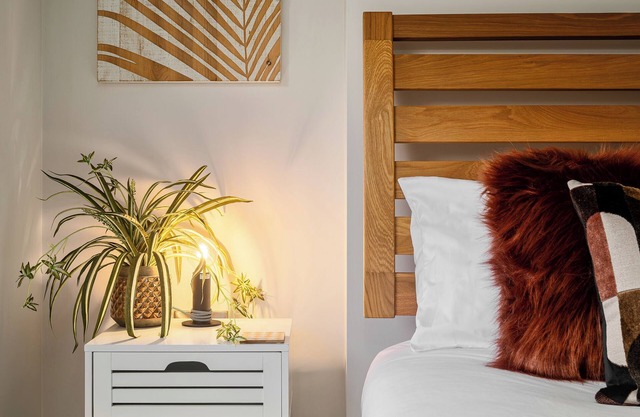 Coppergate Mews apartment No1, stylish city 2-bedroom ground floor apartment