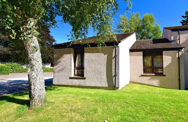 Coppice Cottage - A Home from Home