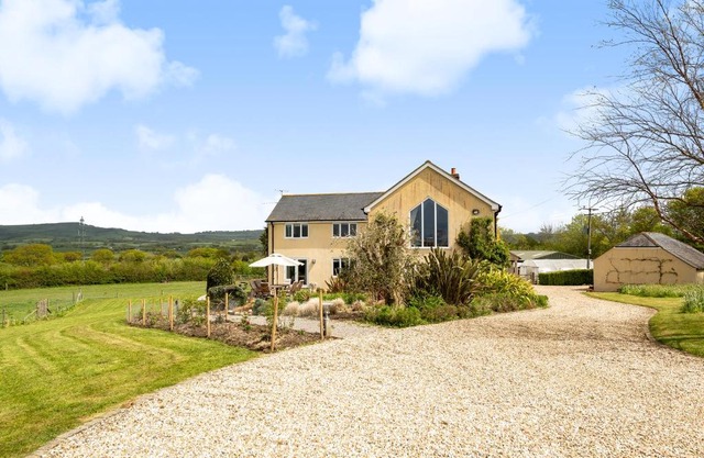 Copse Gate Farm