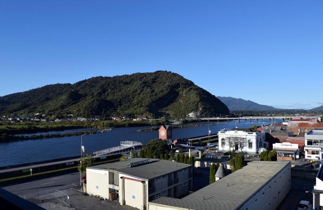 Copthorne Hotel Greymouth