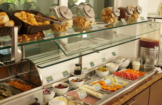 Coqueiro Express Hotel