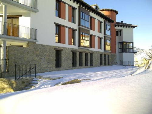 Coqueto apartamento en Valdelinares