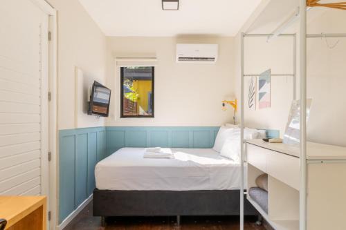 Coração da Lagoa da Conceição-Cozinha Completa-AC