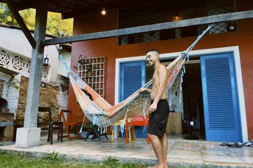 Coração do sítio histórico de Olinda