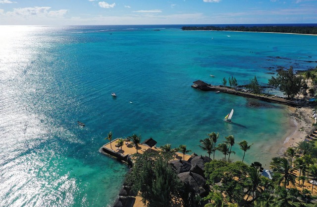 Coral Azur Beach Resort
