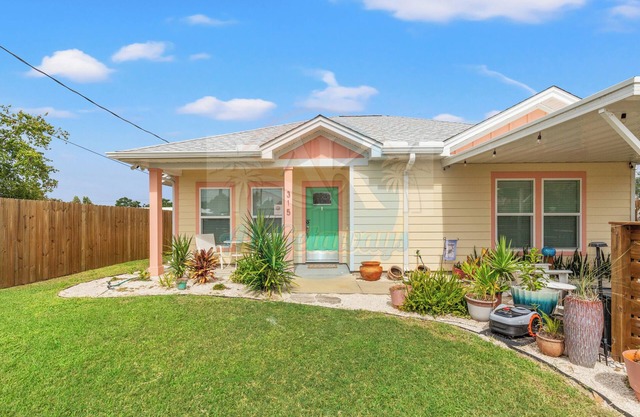 Coral Casa in Laguna Beach, 2B/2B, Pet friendly