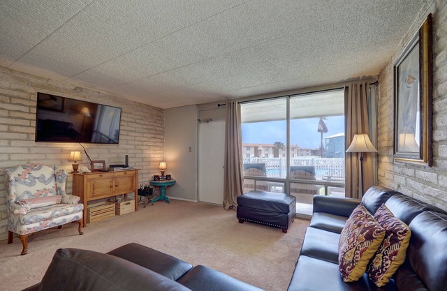 Coral Cay #107 | 0 Bed, 1 Bath