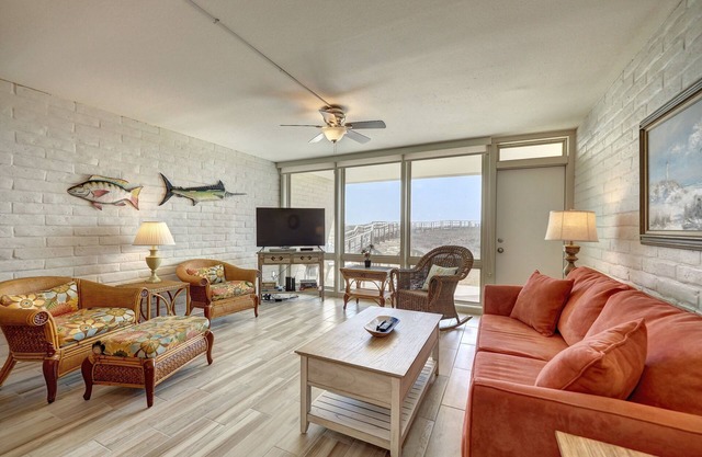 Coral Cay #130 | 2 Bed, 2 Bath