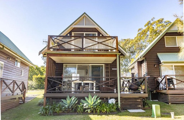 Coral Cottage