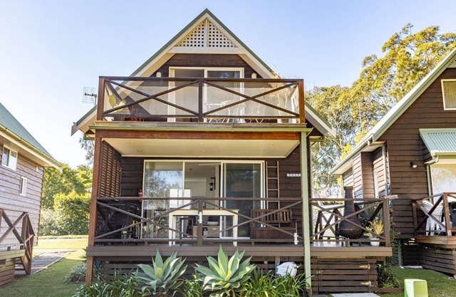 Coral Cottage - Berrara Waters