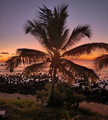 Coral Cottage Homestay