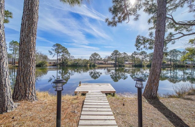 Coral Creek