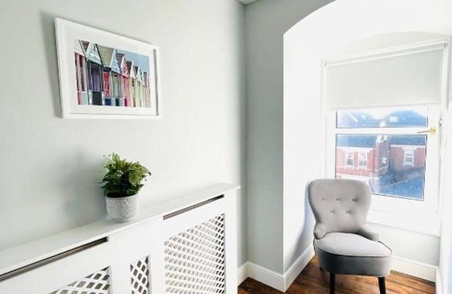 Coral House - Exquisite 7 Bedroom Property