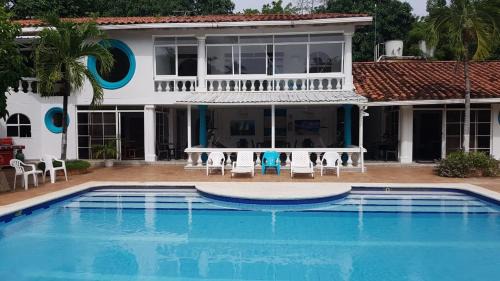Coral House SAI