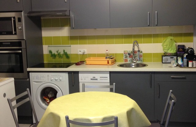 Coraux Residence house+Veranda park piscines