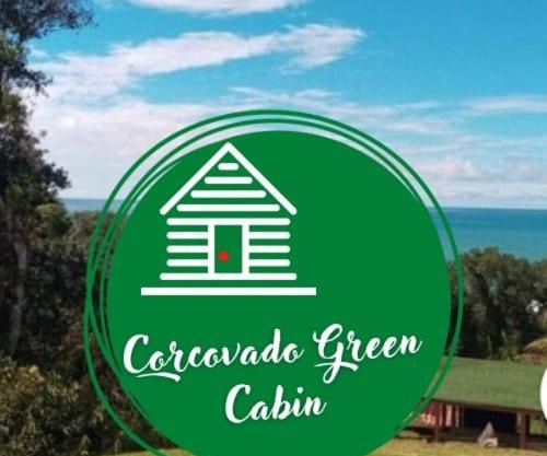 Corcovado Green Cabin & House