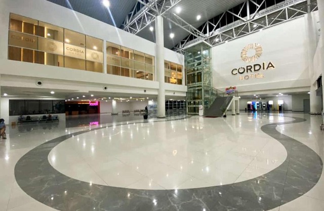 Cordia Hotel Banjarmasin - Hotel Dalam Bandara