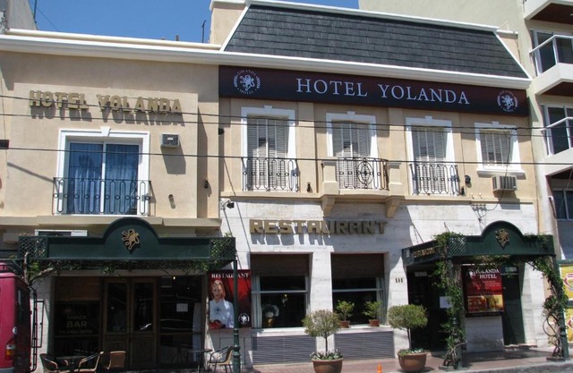 Cordoba Yolanda Hotel