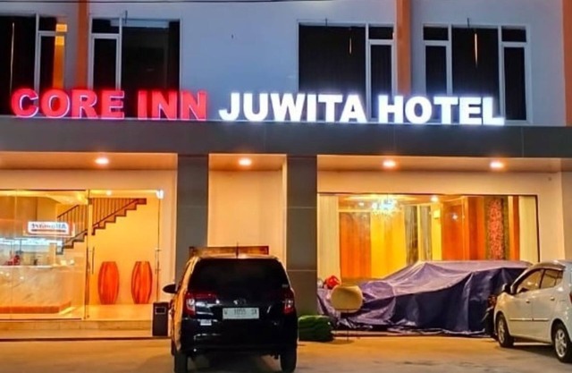 Core Inn Juwita Hotel