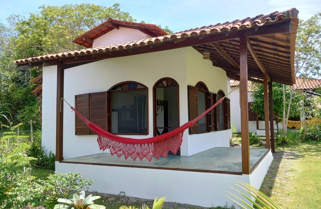 Cores do Mar Cabanas - Taipu de Fora